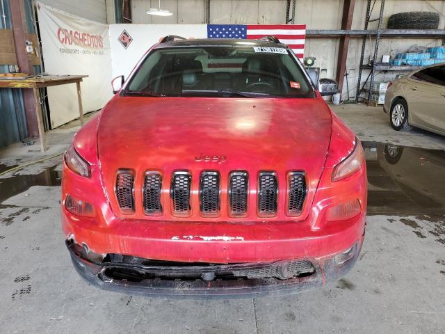 2017 JEEP CHEROKEE L - 1C4PJMDB0HW635503