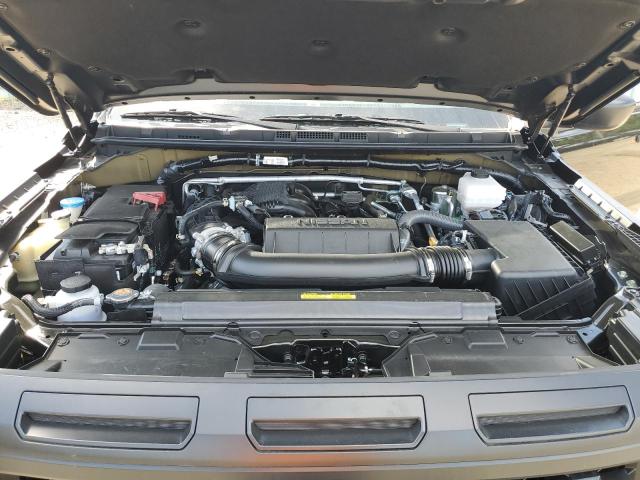 2025 NISSAN FRONTIER S 1N6ED1CM2SN608989