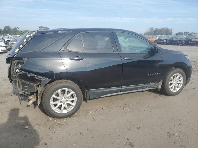2019 CHEVROLET EQUINOX LS 2GNAXSEV3K6266663
