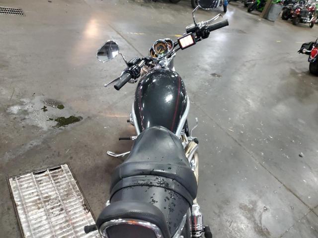 2007 HARLEY-DAVIDSON VRSCA 1HD1HFZ127K807483