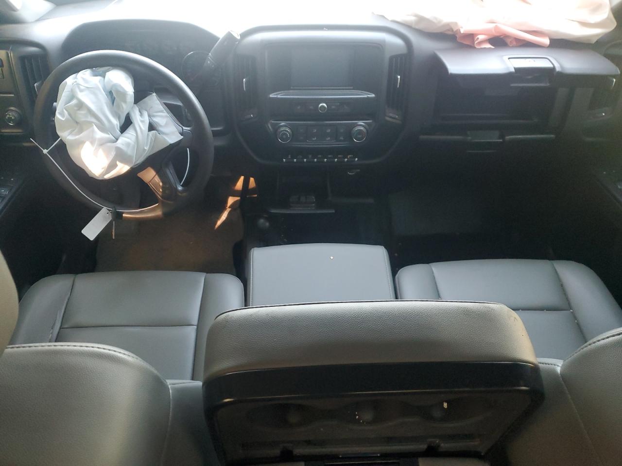 GMC SIERRA 3500HD K3500