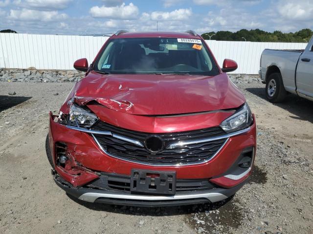 2021 BUICK ENCORE GX - KL4MMDS28MB137297