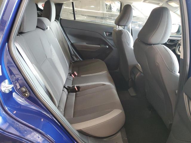 2025 SUBARU IMPREZA #3302708999