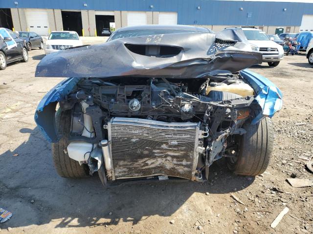 2019 DODGE CHALLENGER 2C3CDZFJ5KH723769