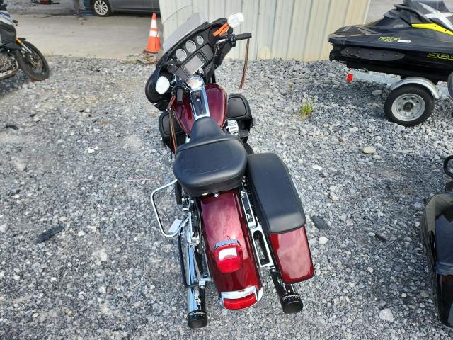 2016 HARLEY-DAVIDSON FLHTCU ULT 1HD1FCM13GB637808