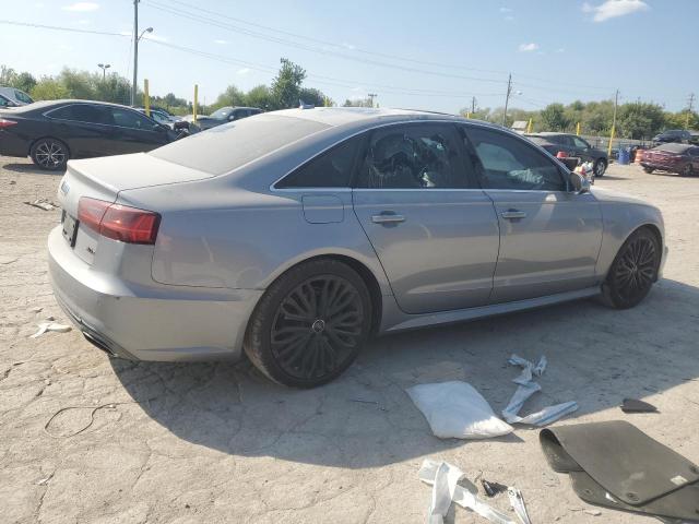 2016 AUDI A6 PREMIUM PLUS WAUDFAFC3GN069203