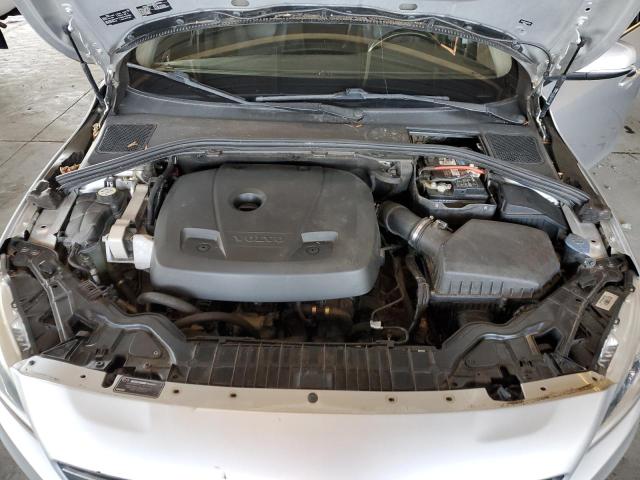 2016 VOLVO V60 T5 PREMIER YV140MEK4G1287036