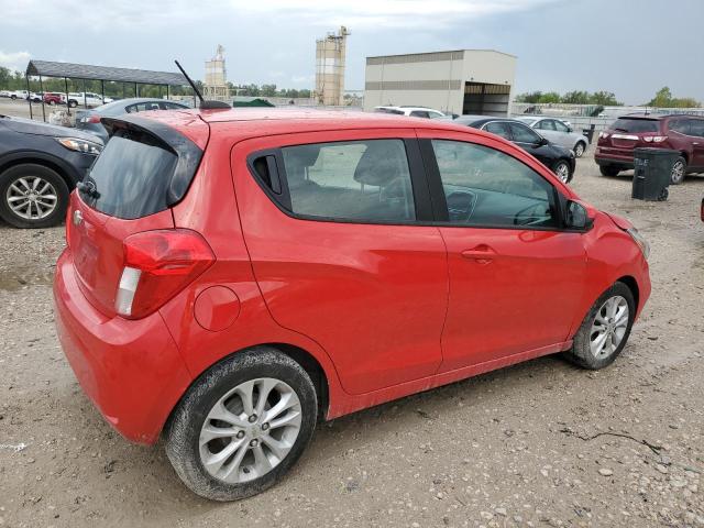 2020 CHEVROLET SPARK 1LT - KL8CD6SA6LC459698