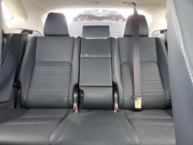 2017 LEXUS NX 200T BA JTJYARBZ9H2052045