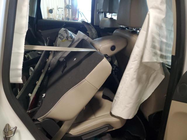 2017 FORD C-MAX TITA 1FADP5FU1HL112861