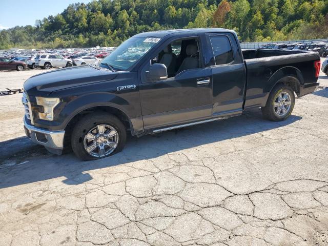 Global Auto Auctions: 2015 FORD F150 SUPER
