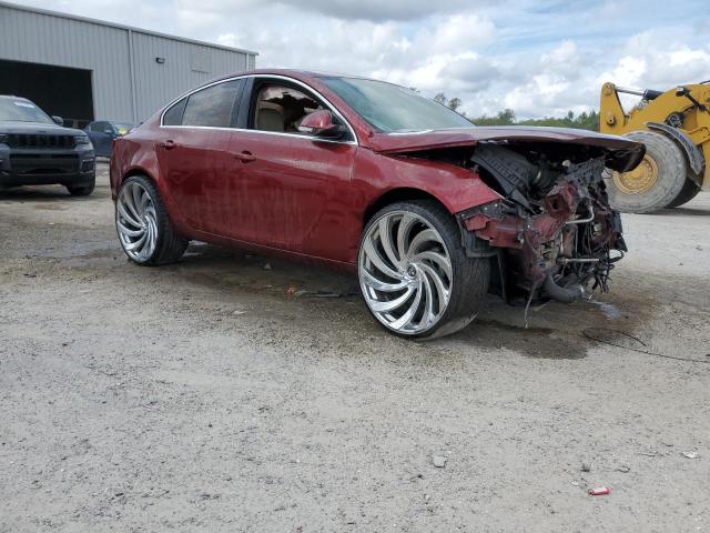 2016 BUICK REGAL 2G4GK5EX6G9200775