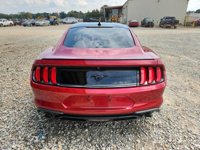 2021 FORD MUSTANG - 1FA6P8TH0M5135239