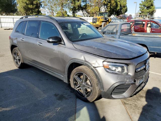 2023 MERCEDES-BENZ GLB 250 4M W1N4M4HB9PW288832