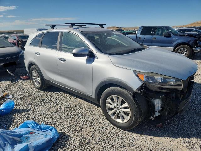 2019 KIA SORENTO LX - 5XYPGDA55KG482098