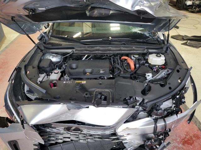 2024 LEXUS RX 350H BASE - 2T2BBMCA6RC034022