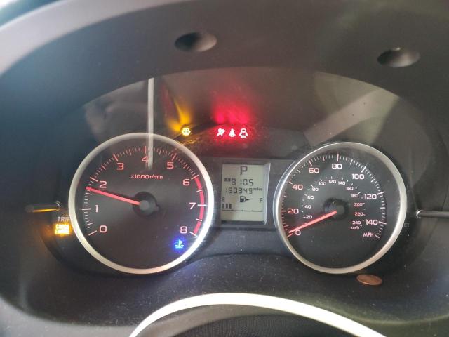 2014 SUBARU FORESTER 2 - JF2SJAEC4EH460237