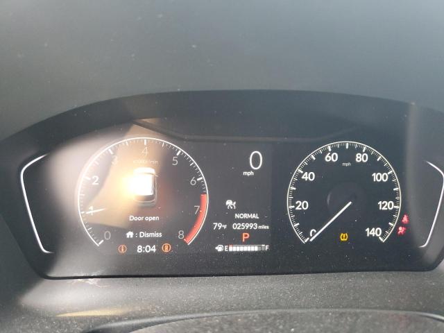 2024 HONDA PILOT EXL 5FNYG2H46RB007227