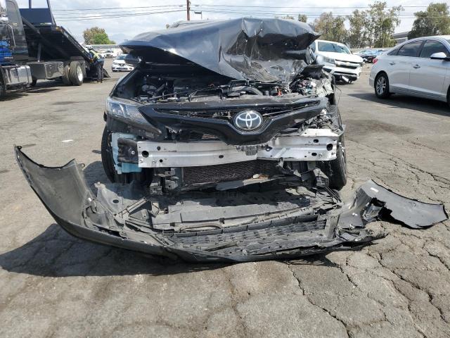 2023 TOYOTA CAMRY SE N - 4T1G11AK7PU724655