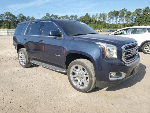 2018 GMC YUKON SLT 1GKS2BKC5JR128029