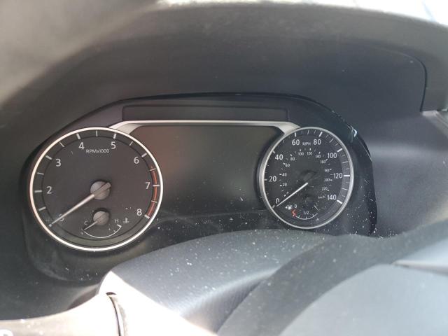 2024 NISSAN ALTIMA SV 1N4BL4DV1RN429988