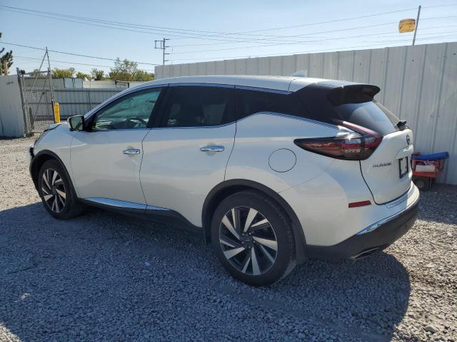2024 NISSAN MURANO SL 5N1AZ2CSXRC128711