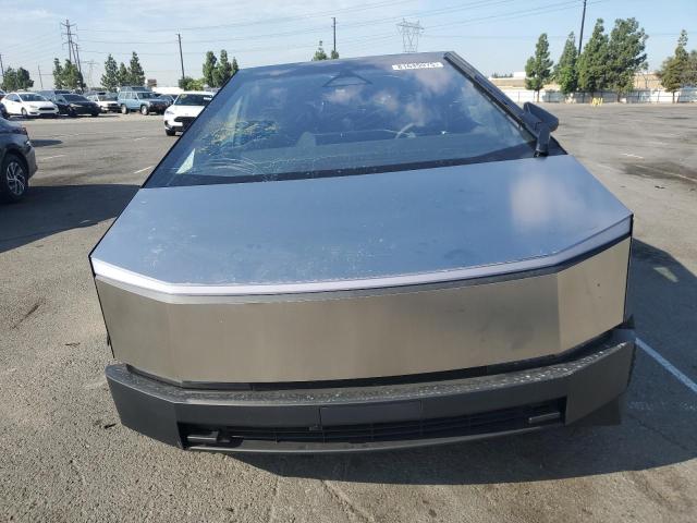 2025 TESLA CYBERTRUCK #3304099485