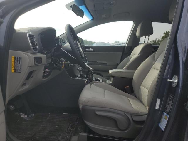 2017 KIA SPORTAGE L KNDPM3AC1H7117750