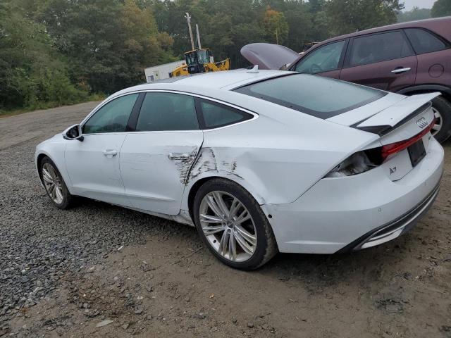 2019 AUDI A7 PREMIUM PLUS WAUR2AF28KN127484