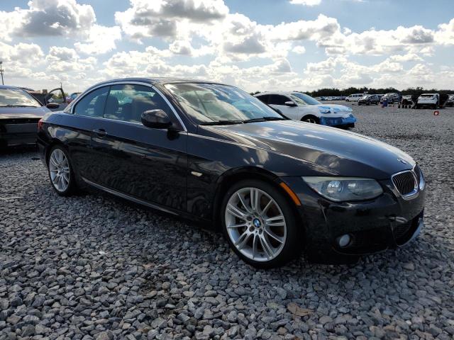 2012 BMW 335 I - WBADX7C57CE745118