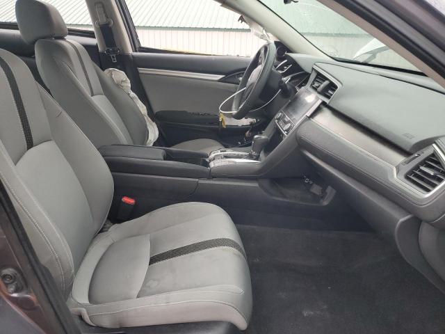 2016 HONDA CIVIC EX 19XFC1F3XGE206355