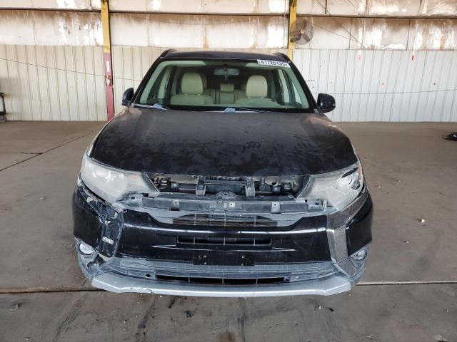 2016 MITSUBISHI OUTLANDER SE JA4AD3A39GZ033355