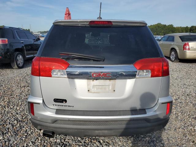 2016 GMC TERRAIN SL 2GKALMEK8G6280558