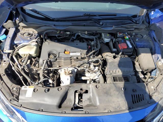 2018 HONDA CIVIC EX 19XFC2F76JE208815