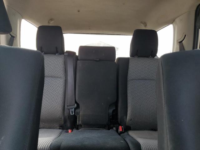 2018 TOYOTA 4RUNNER SR JTEBU5JR6J5534448