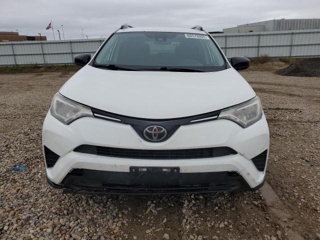 2018 TOYOTA RAV4 LE JTMBFREV9JJ719985