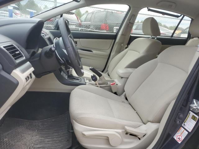 2016 SUBARU IMPREZA SP - JF1GPAP67GH308424