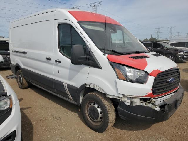 2019 FORD TRANSIT T- 1FTYR2CM2KKA65412