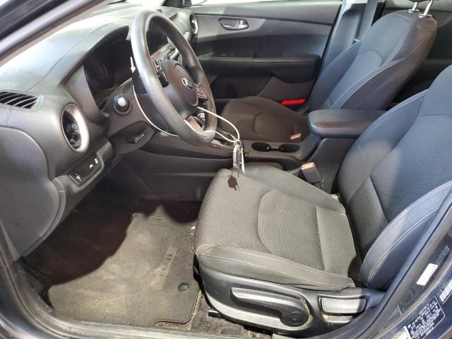 2019 KIA FORTE FE - 3KPF24AD4KE128443