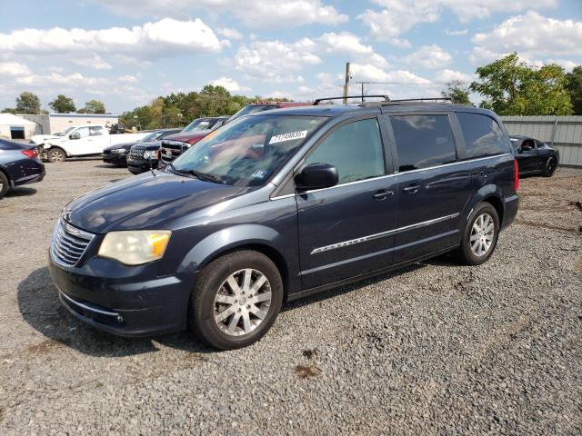 CHRYSLER TOWN & COU