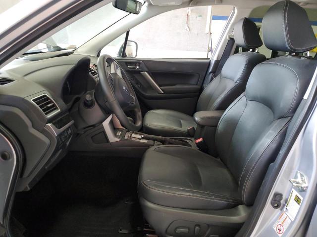 2017 SUBARU FORESTER 2 JF2SJAJC2HH506982