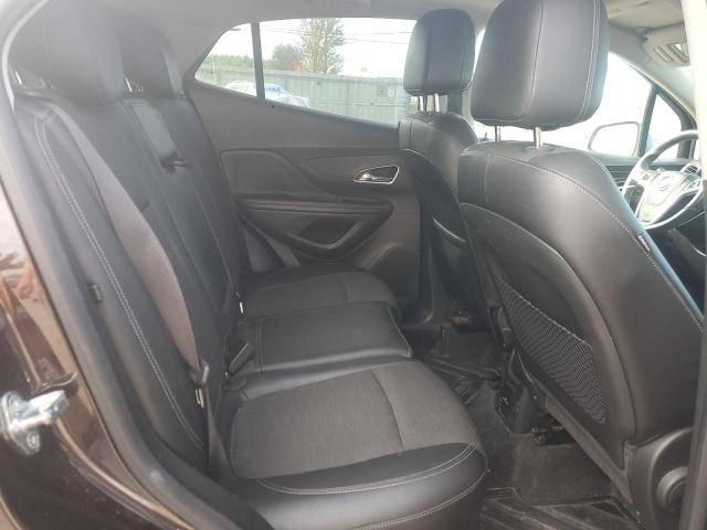 2015 BUICK ENCORE CON KL4CJFSB4FB052914