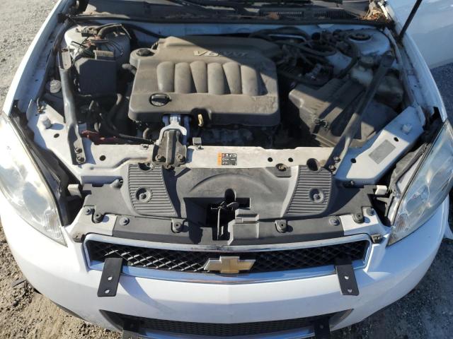 2015 CHEVROLET IMPALA LIM 2G1WD5E3XF1133496