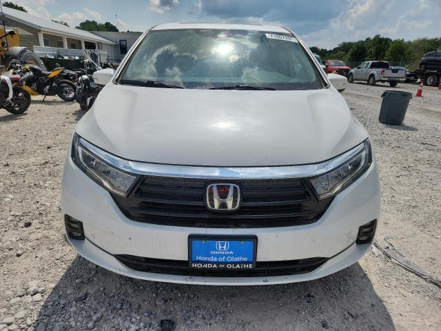 2021 HONDA ODYSSEY TO 5FNRL6H83MB007639