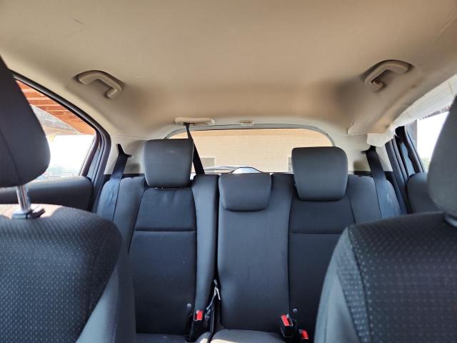 2021 HONDA HR-V LX 3CZRU5H3XMM714044
