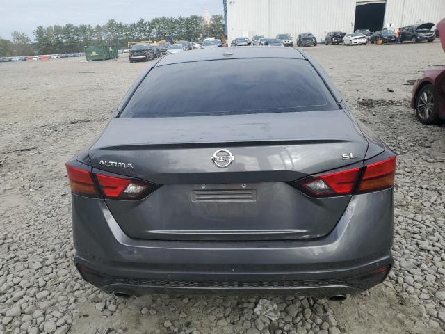 2020 NISSAN ALTIMA SL 1N4BL4EV8LC148580