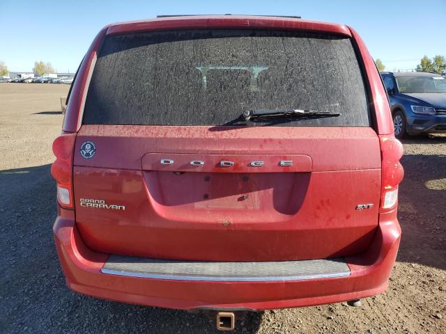 2015 DODGE GRAND CARA 2C4RDGBG0FR523581