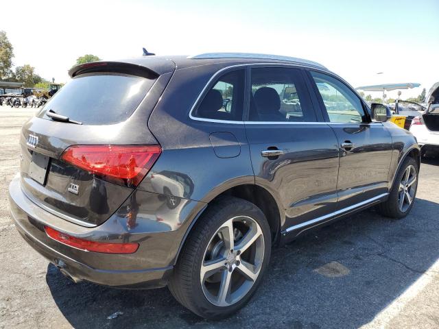 2016 AUDI Q5 TDI PRE WA1CVAFP5GA010983
