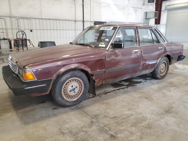TOYOTA CRESSIDA L