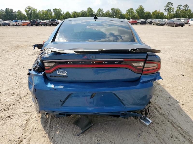 2022 DODGE CHARGER SCAT PACK 2C3CDXGJ2NH262120